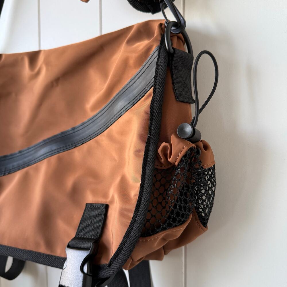 Free People Brown Crossbody Bag - Picture 5 of 7